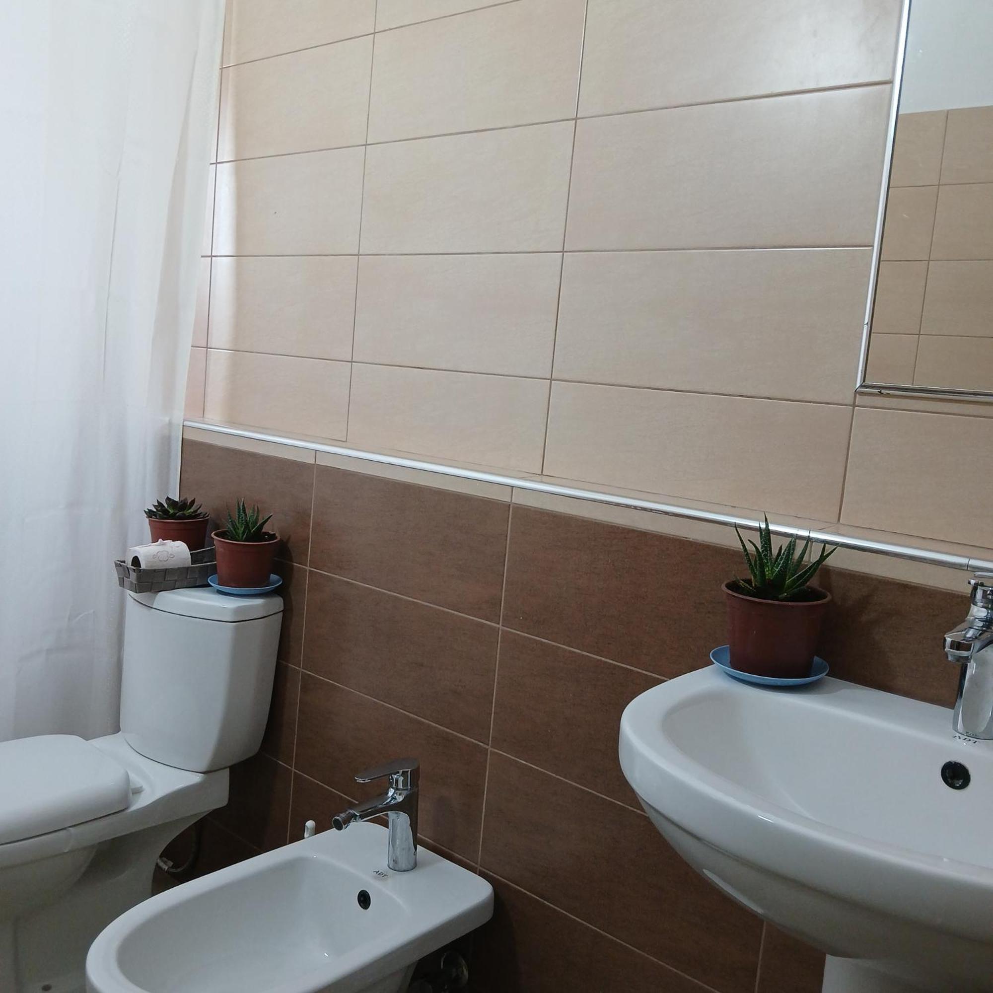 Villa Oasis Berat Pokój zdjęcie